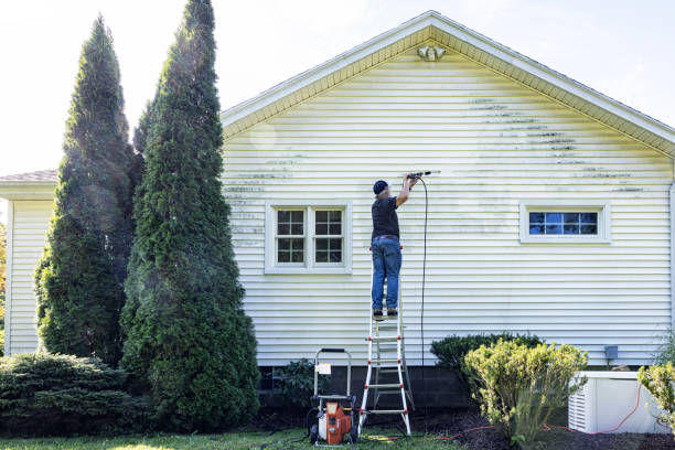 Historic Building Restoration in Wardsville, MO